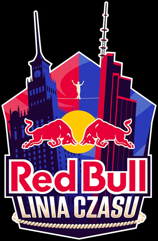 RedBull – Linia czasu